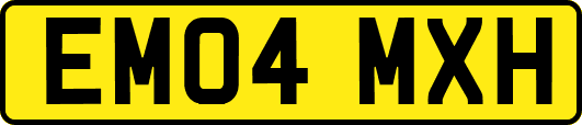 EM04MXH