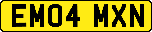 EM04MXN
