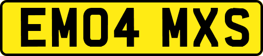 EM04MXS