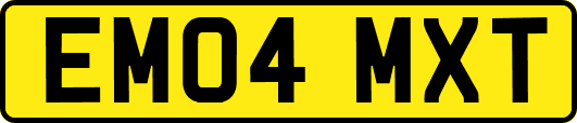 EM04MXT