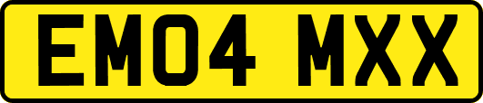 EM04MXX