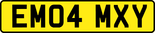 EM04MXY