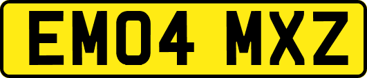 EM04MXZ