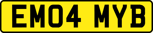 EM04MYB