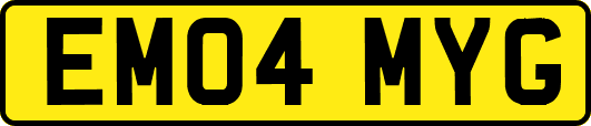 EM04MYG
