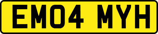 EM04MYH