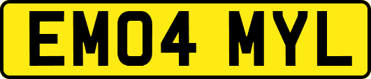 EM04MYL