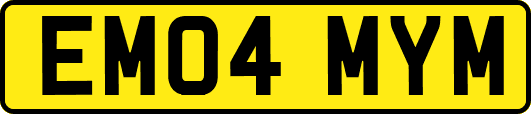 EM04MYM