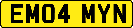 EM04MYN