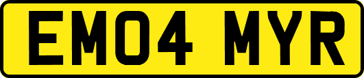 EM04MYR