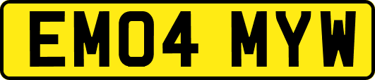 EM04MYW