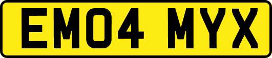 EM04MYX