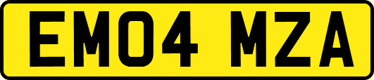 EM04MZA