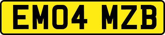 EM04MZB