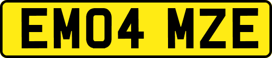 EM04MZE