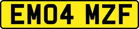 EM04MZF
