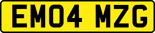 EM04MZG