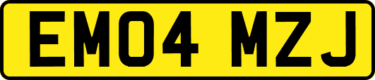 EM04MZJ