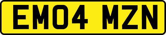 EM04MZN