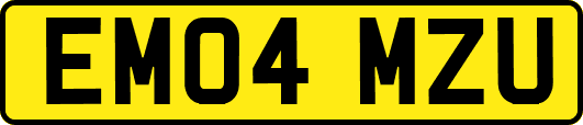 EM04MZU