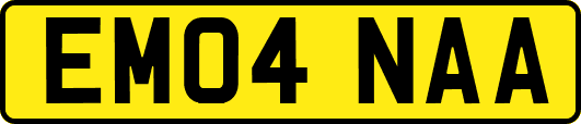 EM04NAA