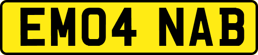 EM04NAB