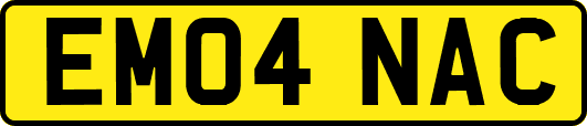EM04NAC