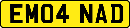 EM04NAD