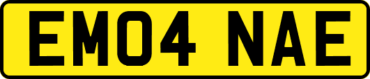 EM04NAE