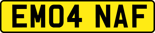 EM04NAF