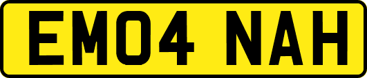 EM04NAH