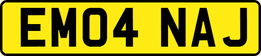 EM04NAJ