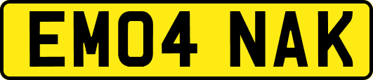 EM04NAK