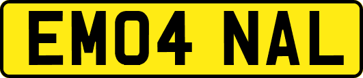 EM04NAL
