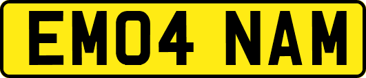 EM04NAM