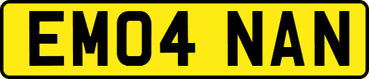 EM04NAN