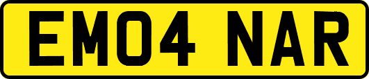 EM04NAR