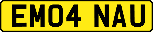 EM04NAU