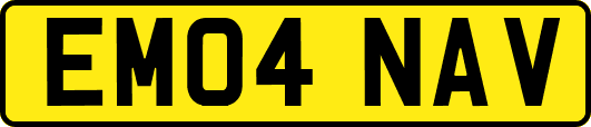 EM04NAV