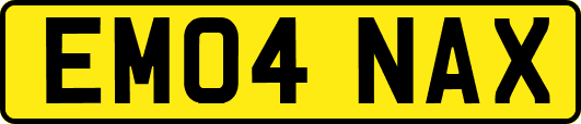 EM04NAX