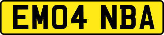 EM04NBA
