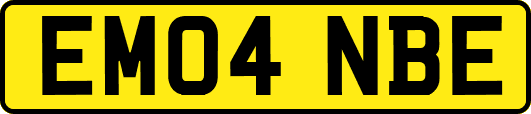 EM04NBE
