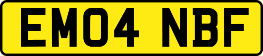 EM04NBF