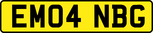 EM04NBG