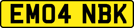 EM04NBK