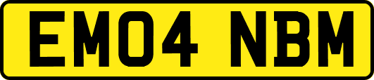 EM04NBM