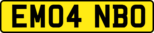 EM04NBO