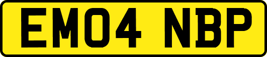 EM04NBP