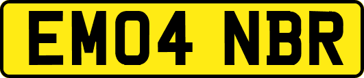 EM04NBR