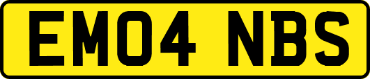 EM04NBS